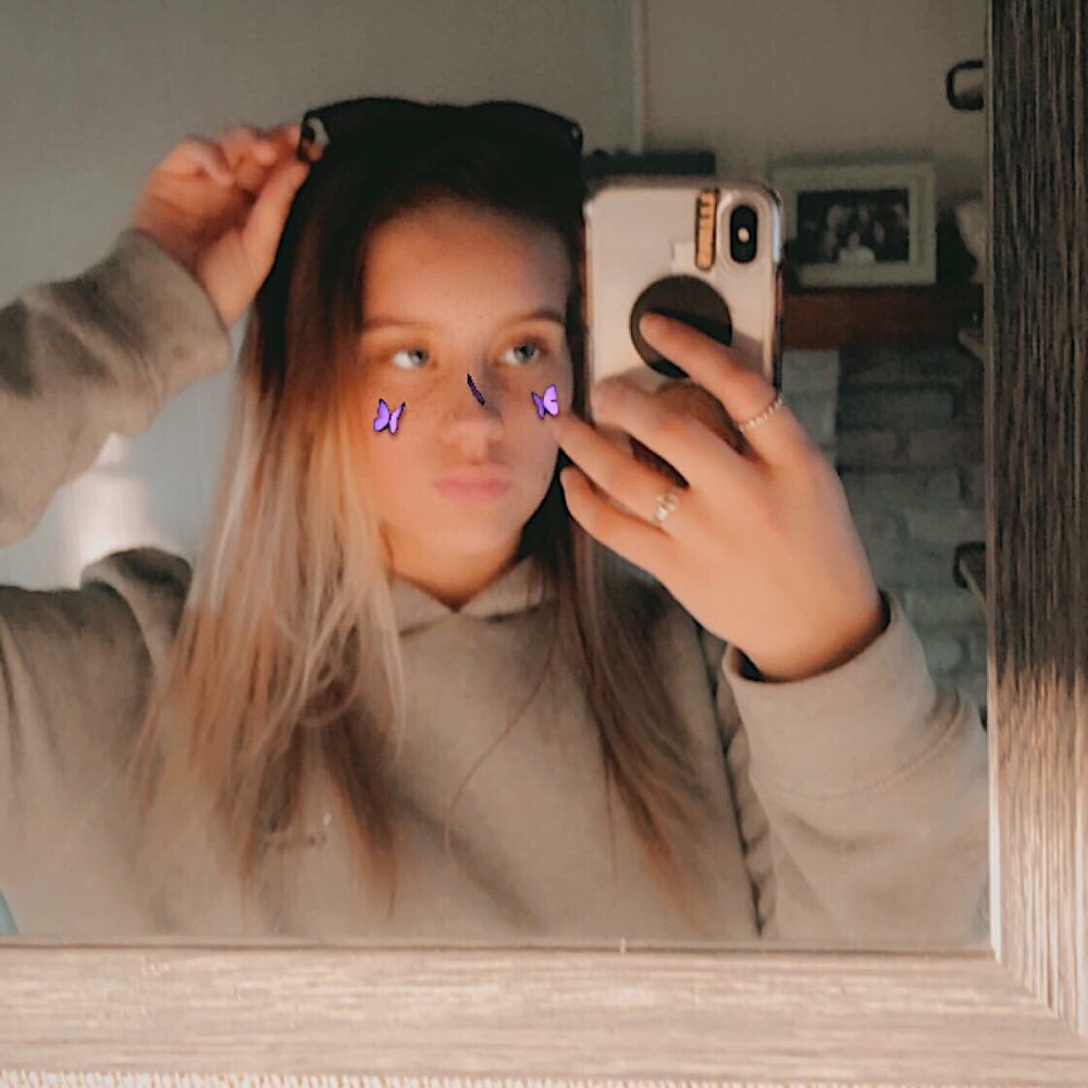 Meet your Posher, Grace